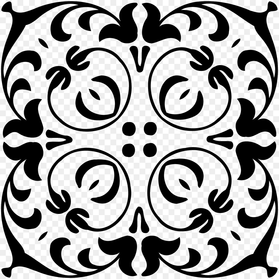 Page Ornament Clipart, Art, Floral Design, Graphics, Pattern Free Png