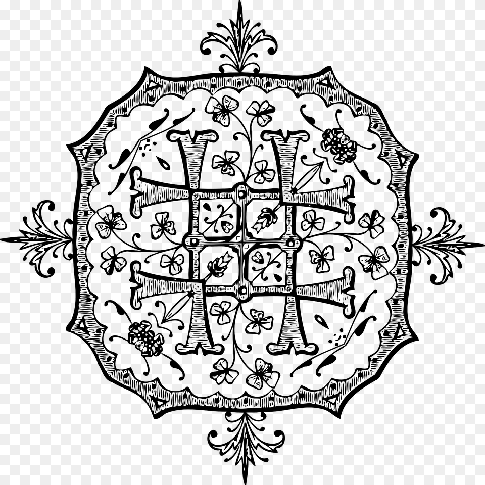 Page Ornament Clipart, Pattern, Art, Floral Design, Graphics Free Transparent Png