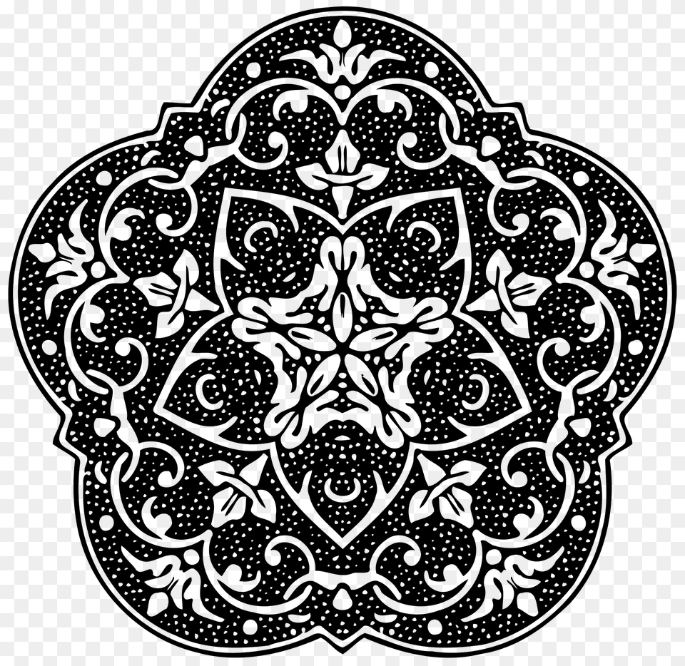 Page Ornament Clipart, Pattern, Art, Floral Design, Graphics Free Png
