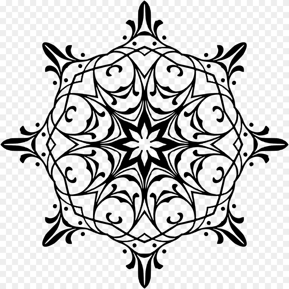 Page Ornament Clipart, Art, Floral Design, Graphics, Pattern Png