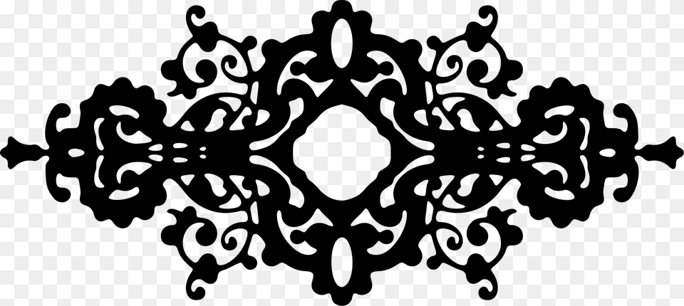 Page Ornament Clipart, Art, Floral Design, Graphics, Pattern Png Image