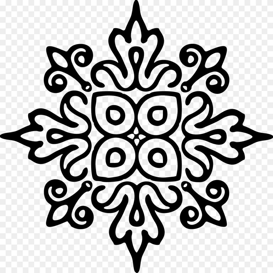 Page Ornament Clipart, Art, Floral Design, Graphics, Pattern Png Image