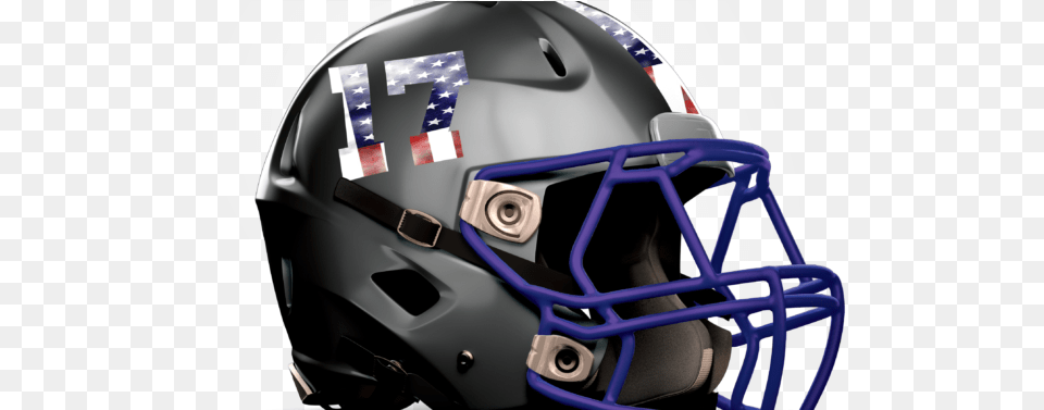 Page Patriots Redan High School Football Logo, Helmet, American Football, Person, Playing American Football Png