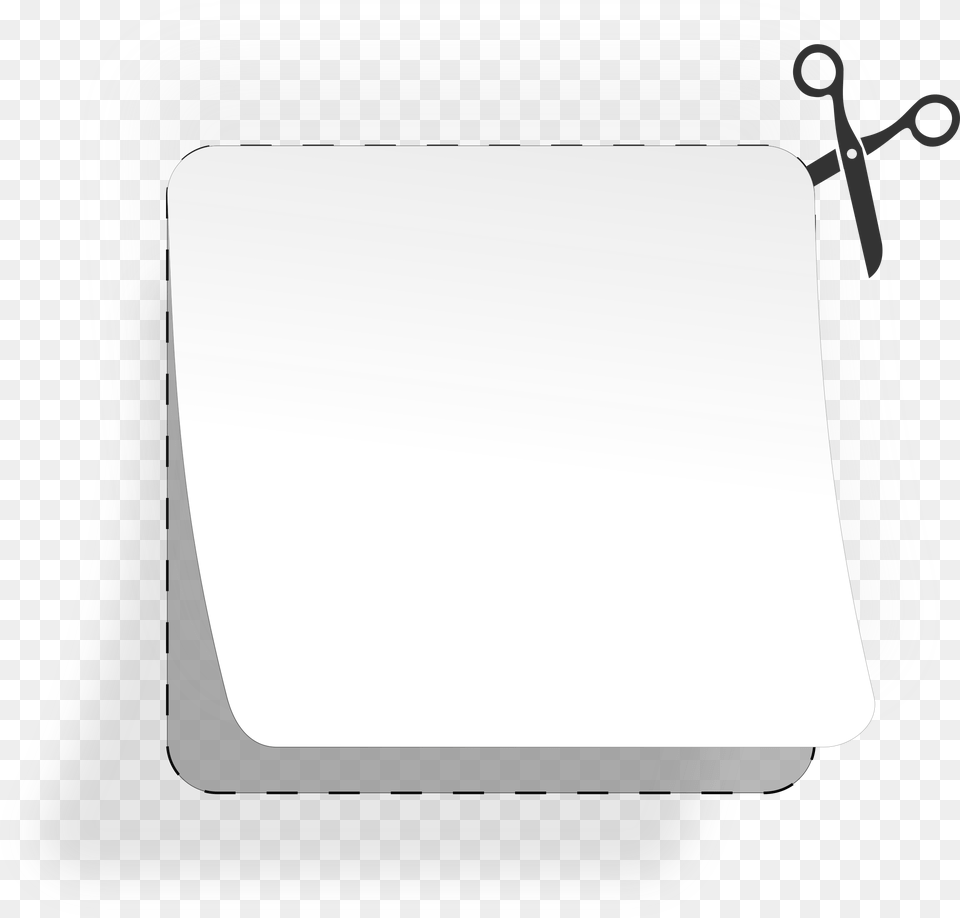 Page Peel Clip Arts Blank Notepad Icon Free Png Download