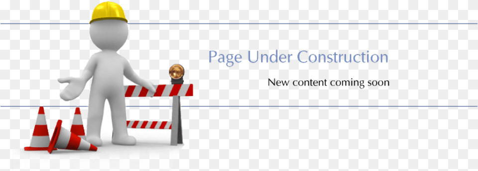 Page Under Construction Coming Soon, Fence, Clothing, Hardhat, Helmet Png Image