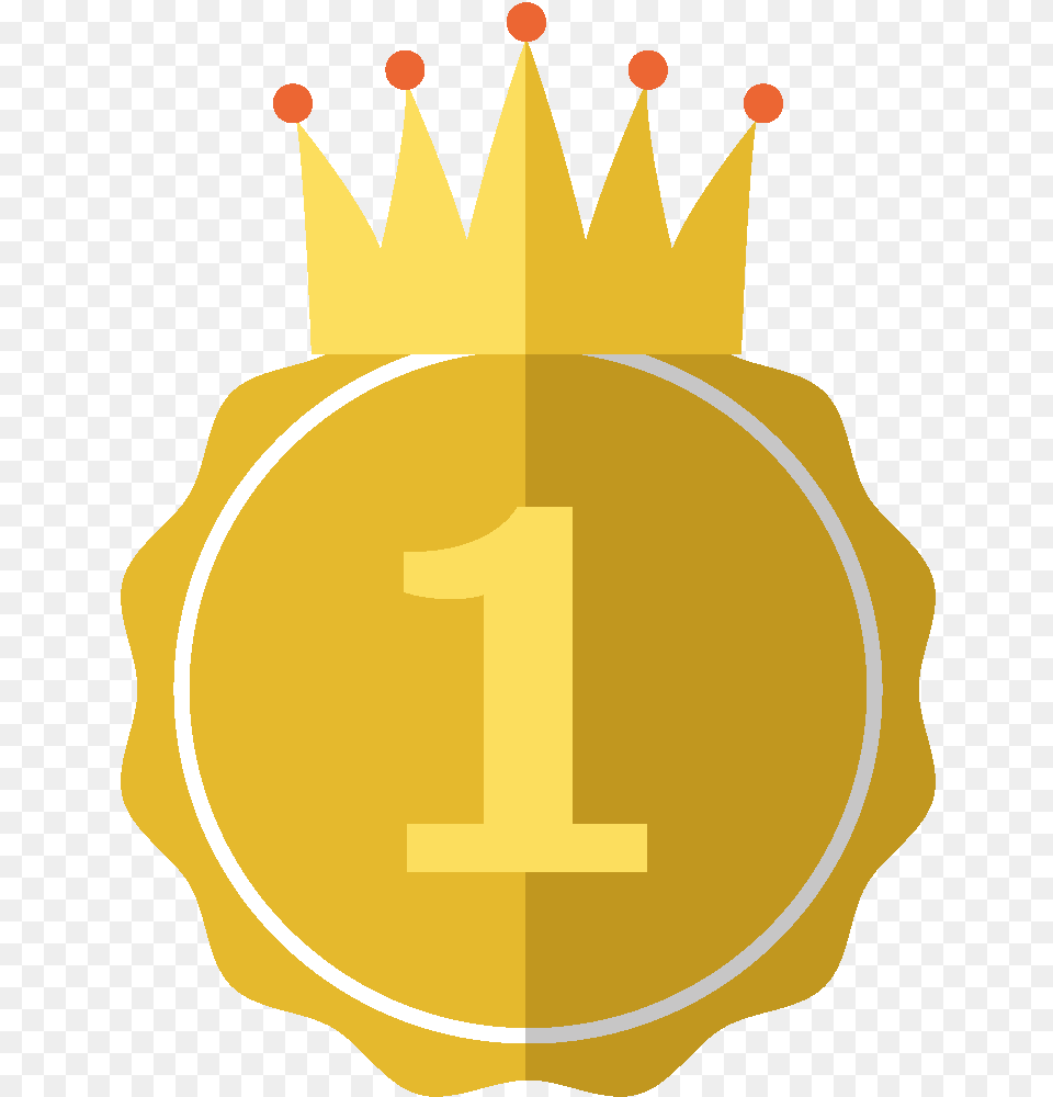 Pageant Crown Clip Art Badge Champion, Gold, Logo, Ammunition, Grenade Free Transparent Png