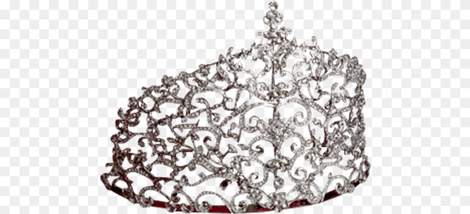 Pageant Crown Pageant Crown Tiara Solid, Accessories, Jewelry, Chandelier, Lamp Free Transparent Png