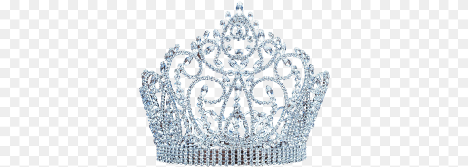 Pageant Crown Transparent Pageant Crown, Accessories, Chandelier, Jewelry, Lamp Free Png