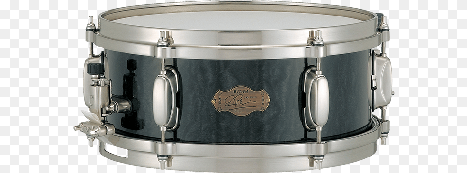 Pageant Simon Phillips Snare Tama, Drum, Musical Instrument, Percussion, Appliance Free Png Download