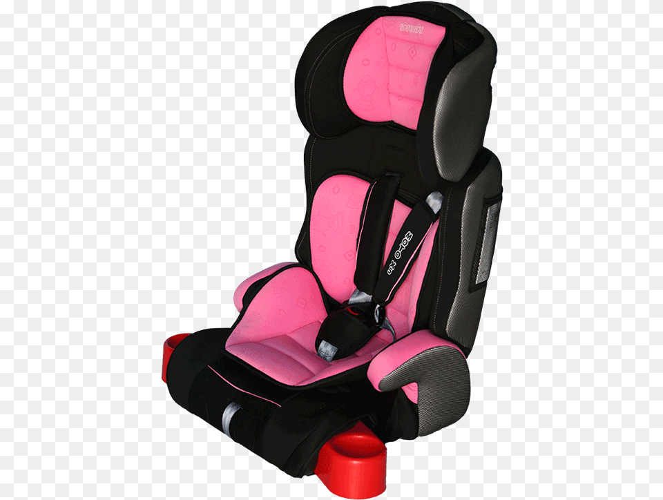 Pagelines Moto X5 Pink Car Seat, Car - Interior, Car Seat, Transportation, Vehicle Png