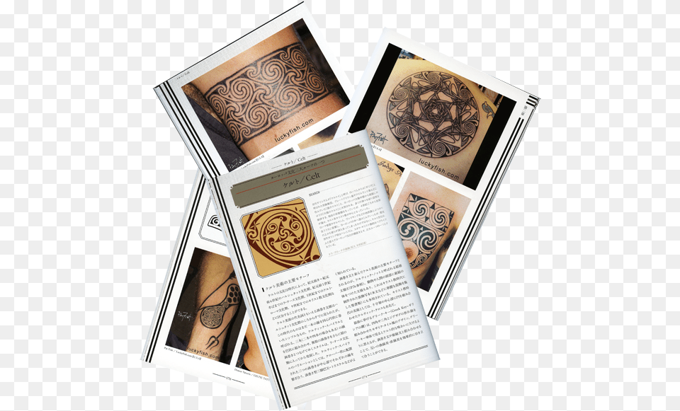 Pages Books From Above, Poster, Advertisement, Tattoo, Person Png Image