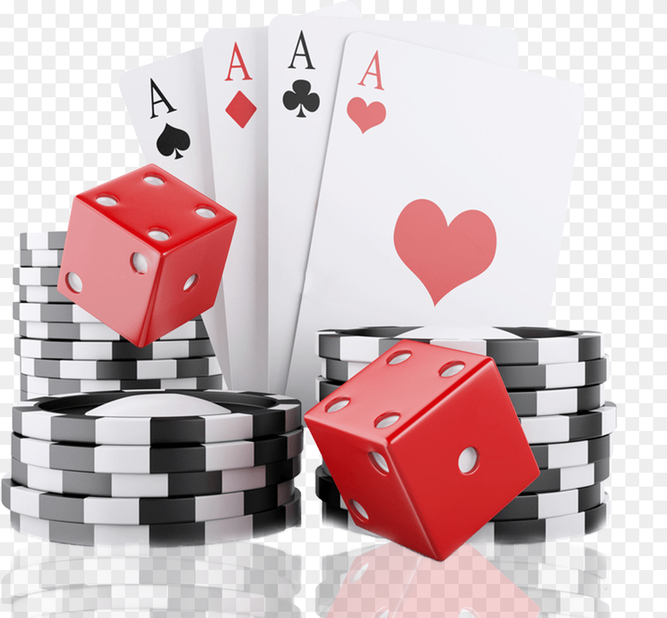 Pages Carte E Dadi, Game, Gambling Free Png Download
