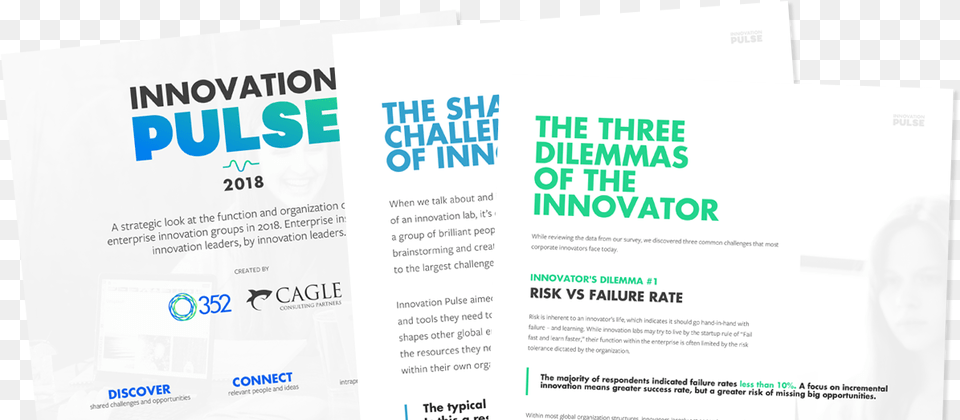 Pages From Innovation Pulse Innovation, Advertisement, Poster, Face, Head Free Transparent Png