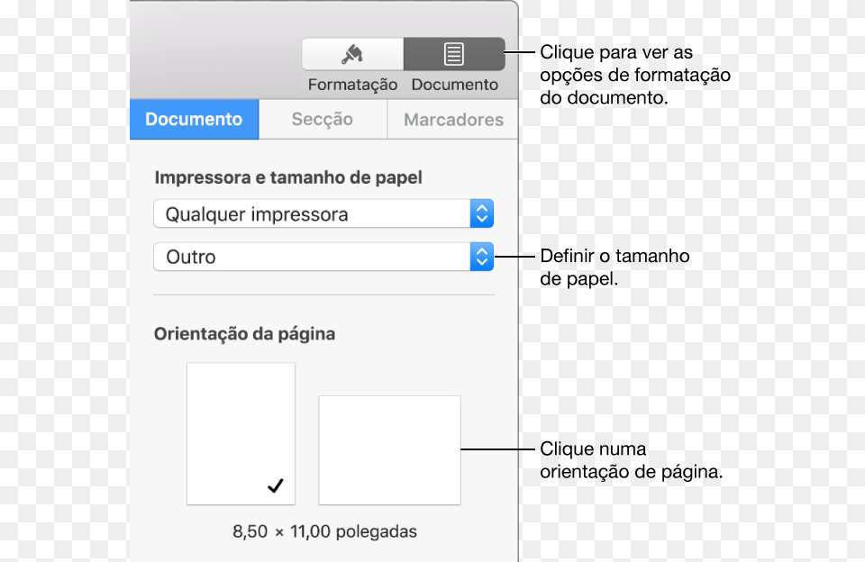 Pages Para Mac Cambiar Margenes En Word De Pulgadas A Centimetros, Text, Page Free Transparent Png