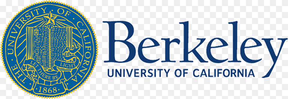 Pages Uc Berkeley, Logo Png Image