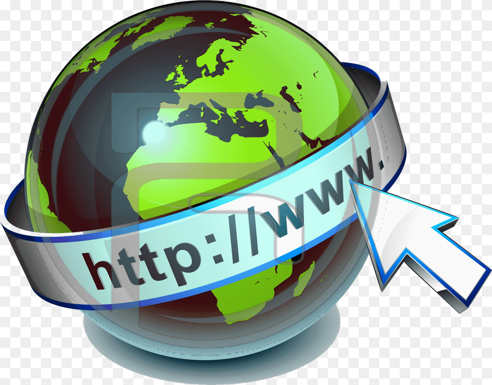 Pagina Web Internet And Its Use, Sphere, Astronomy, Outer Space, Planet Png Image