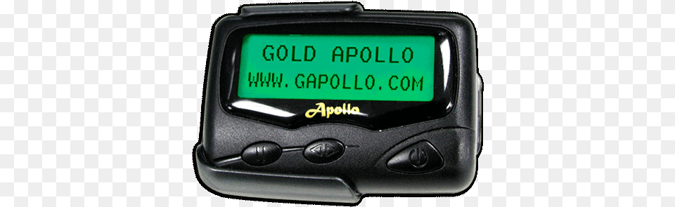 Paging Alphanumeric Pagers Al924 4 Line Alphanumeric Electronics, Screen, Computer Hardware, Hardware, Monitor Free Png Download