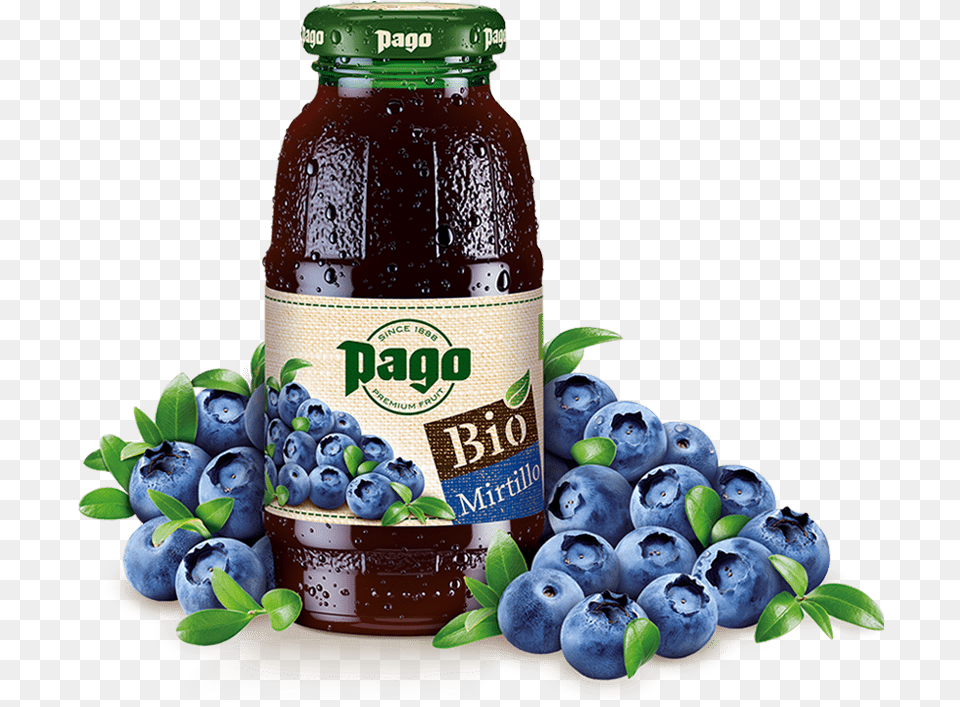 Pago International Zumo Pago Melocoton, Berry, Blueberry, Food, Fruit Png
