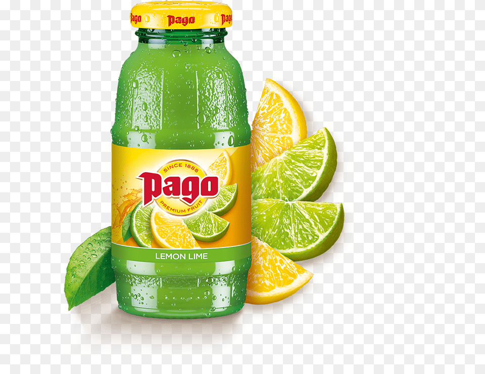 Pago Juice, Citrus Fruit, Food, Fruit, Lime Free Transparent Png