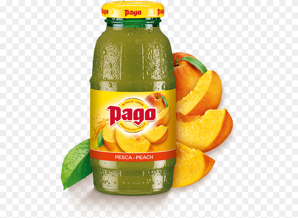 Pago Sok, Juice, Beverage, Plant, Orange Png Image