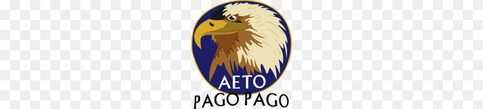 Pago Youth Fc, Animal, Bird, Eagle, Ball Png Image