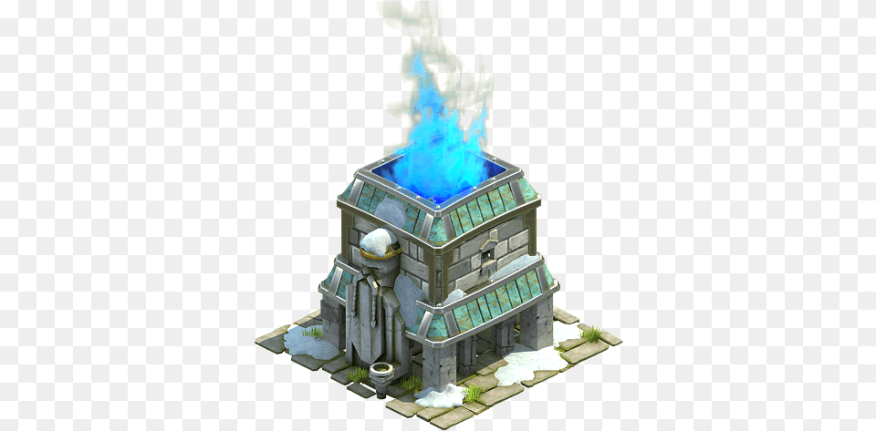 Pagoda, Fire, Flame Png Image