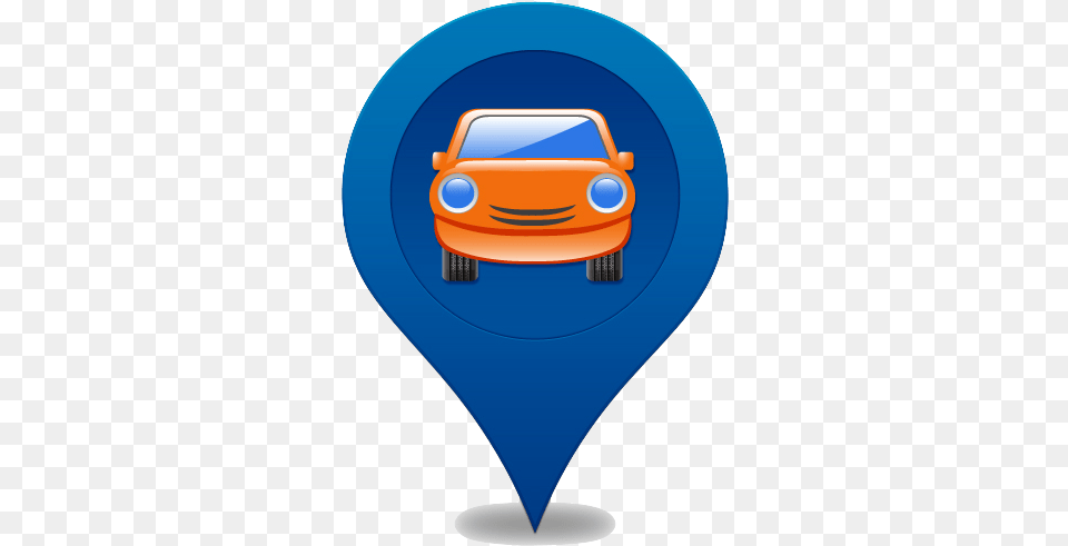 Paguyuban Exorian Maps 2 Car Marker Google Map, Coupe, Sports Car, Transportation, Vehicle Free Png