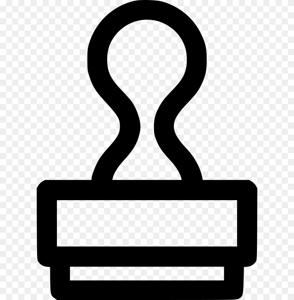 Paid In Full Stamp Clone Stamp Tool Icon, Electronics, Hardware, Smoke Pipe, Text Free Transparent Png