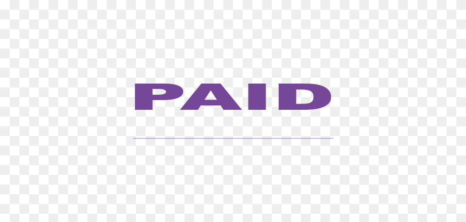Paid Office Stamp, Logo Free Png