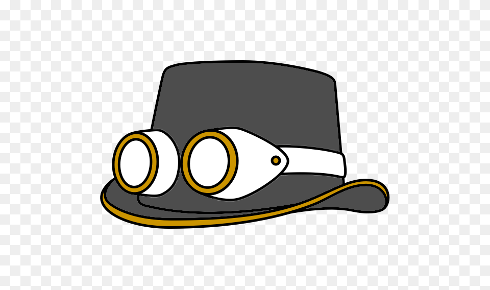 Paid Steampunk Digital, Clothing, Hat, Cowboy Hat, Animal Png