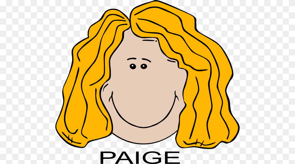 Paige Clip Art, Baby, Face, Head, Person Free Transparent Png