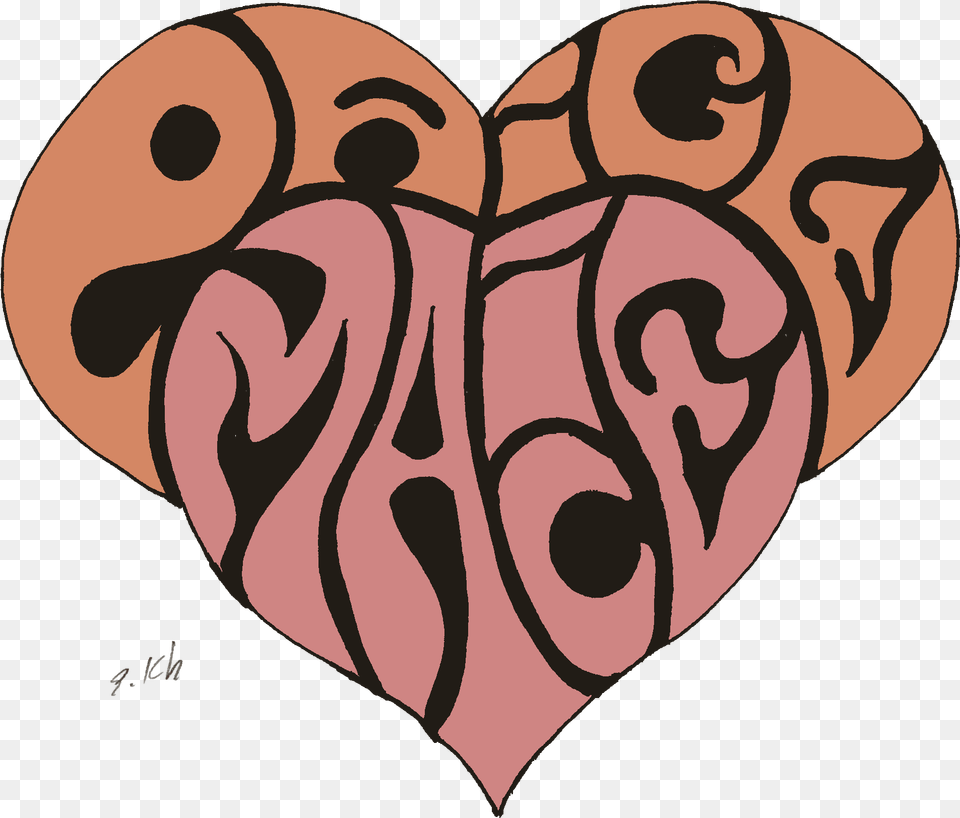 Paige Macie Heart Illustration, Baby, Person Png