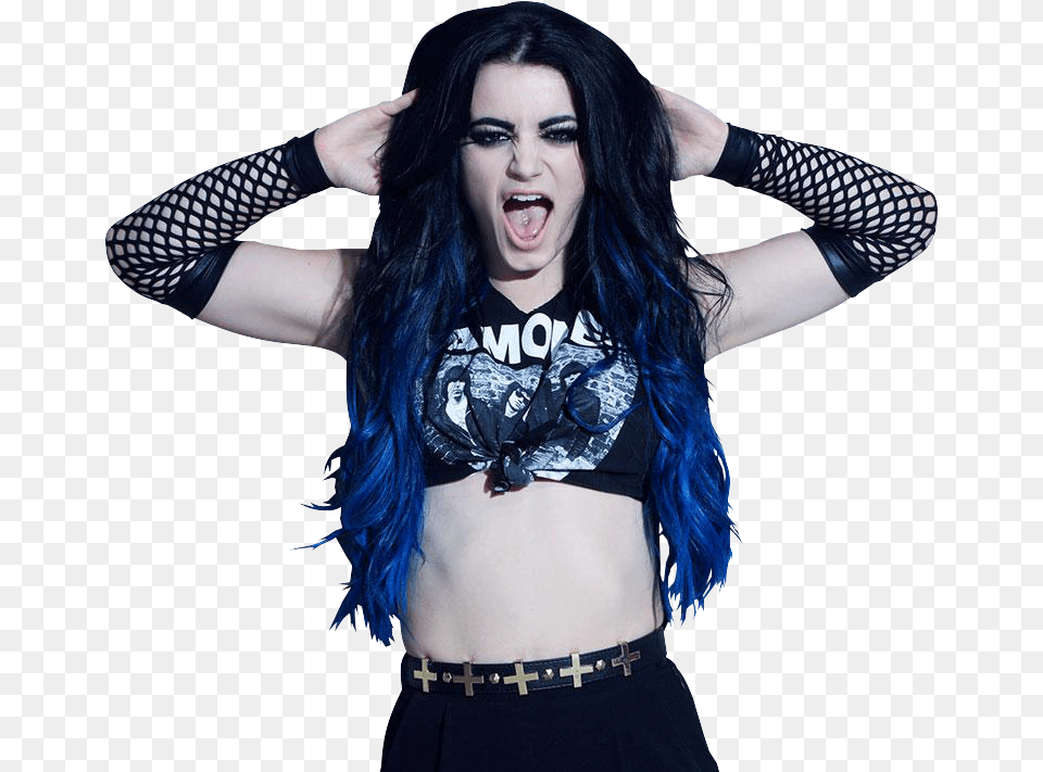 Paige Wwe Hd, Adult, Female, Person, Woman Png