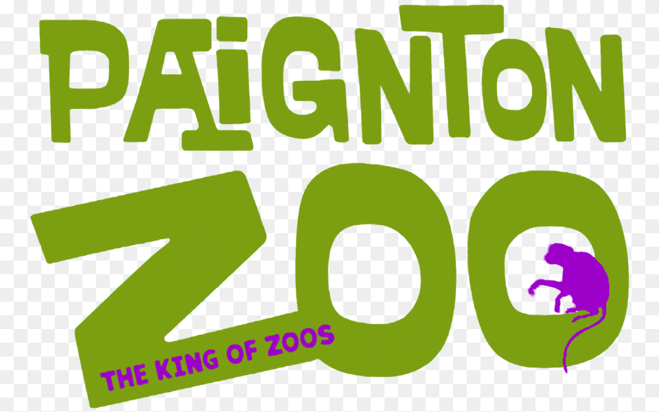 Paignton Zoo Adult, Green, Purple, Art, Graphics Png