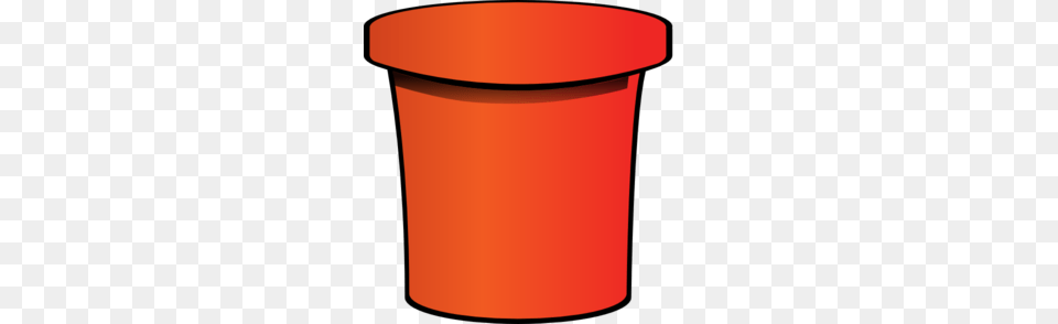 Pail, Mailbox Free Transparent Png