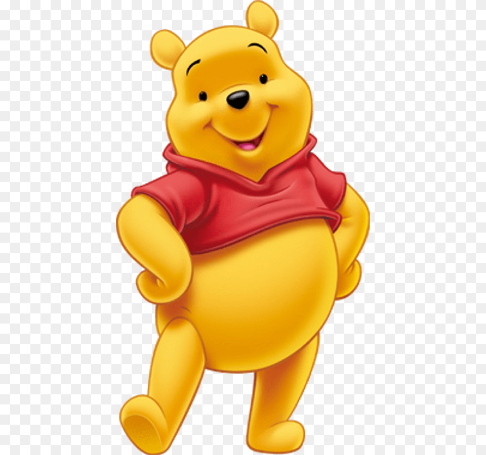 Paille Carte T Winnie Pooh, Baby, Person, Toy Png