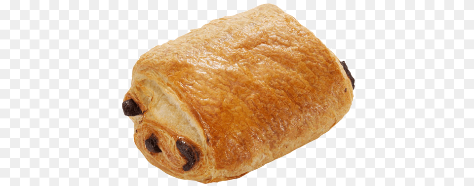 Pain Chocolat Top View Clip Arts Pain Au Chocolat, Bread, Food Free Png Download