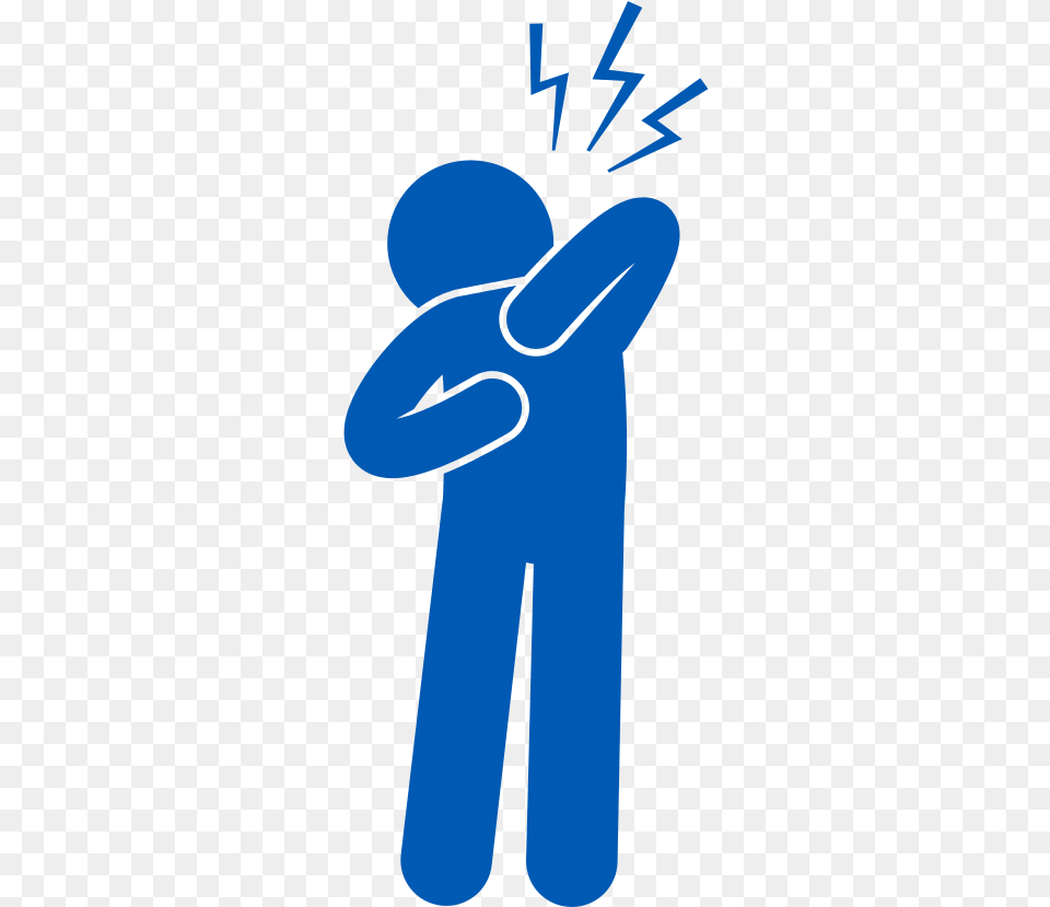 Pain Icon, Person Png Image