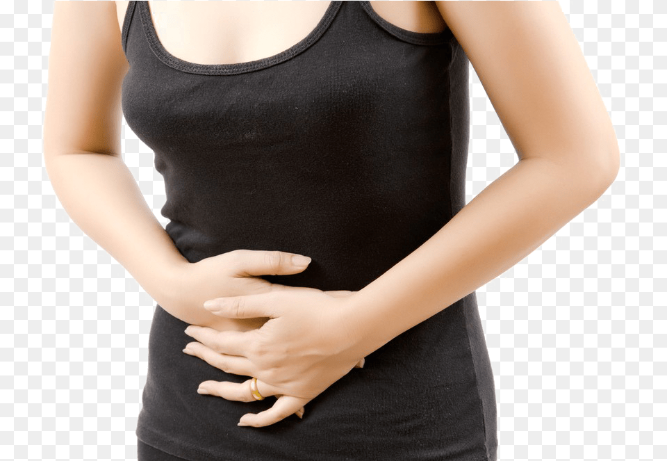 Pain In Stomach Picture Abdominal Pain, Adult, Female, Person, Woman Free Transparent Png