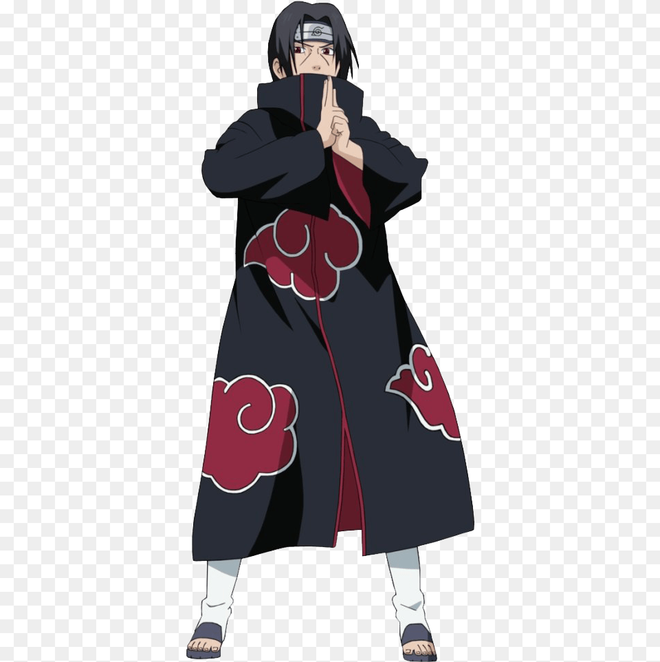 Pain Naruto Full Body, Adult, Publication, Person, Female Free Transparent Png