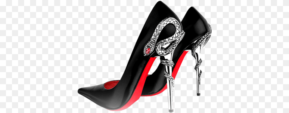 Painful High Heels Snake Heels Green Buy, Clothing, Footwear, High Heel, Shoe Free Transparent Png