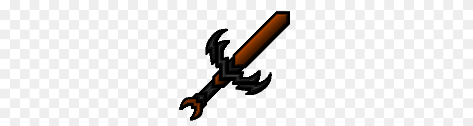 Painful On Twitter, Electronics, Hardware, Sword, Weapon Png Image