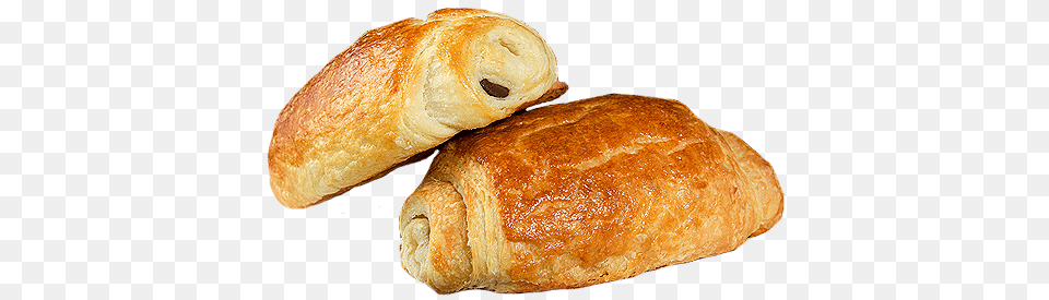 Pains Au Chocolat, Bread, Food, Croissant Png