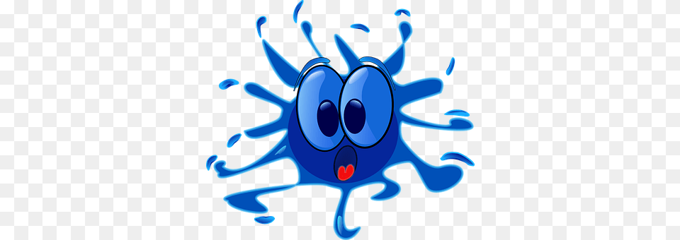 Paint Art, Graphics, Animal, Sea Life Free Png