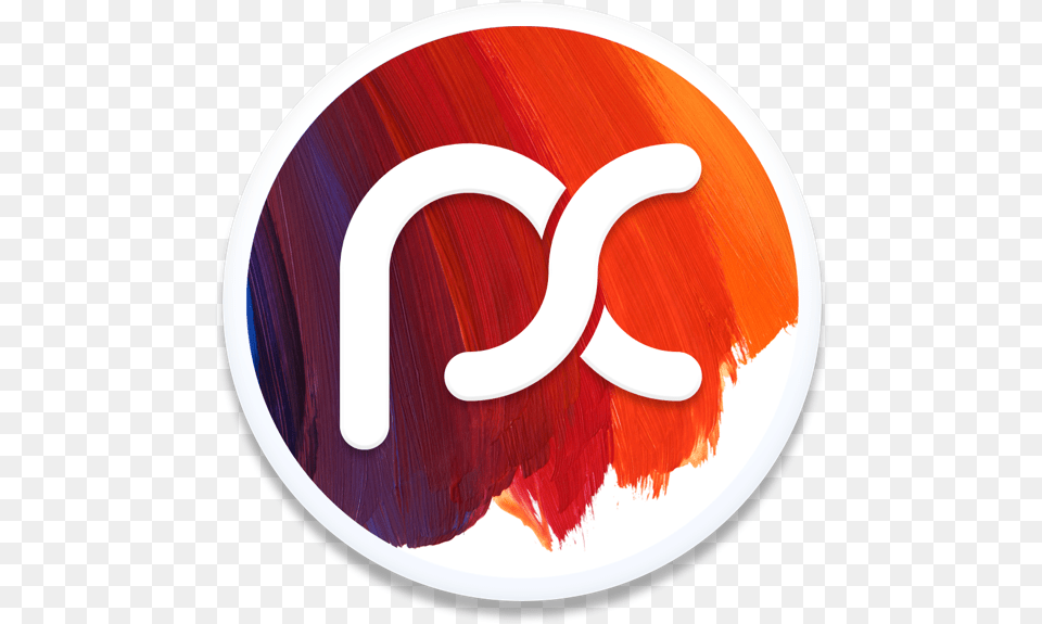 Paint, Logo, Disk Free Transparent Png