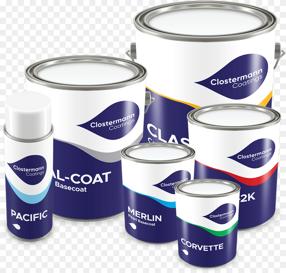Paint, Paint Container, Can, Tin, Cosmetics Free Png Download