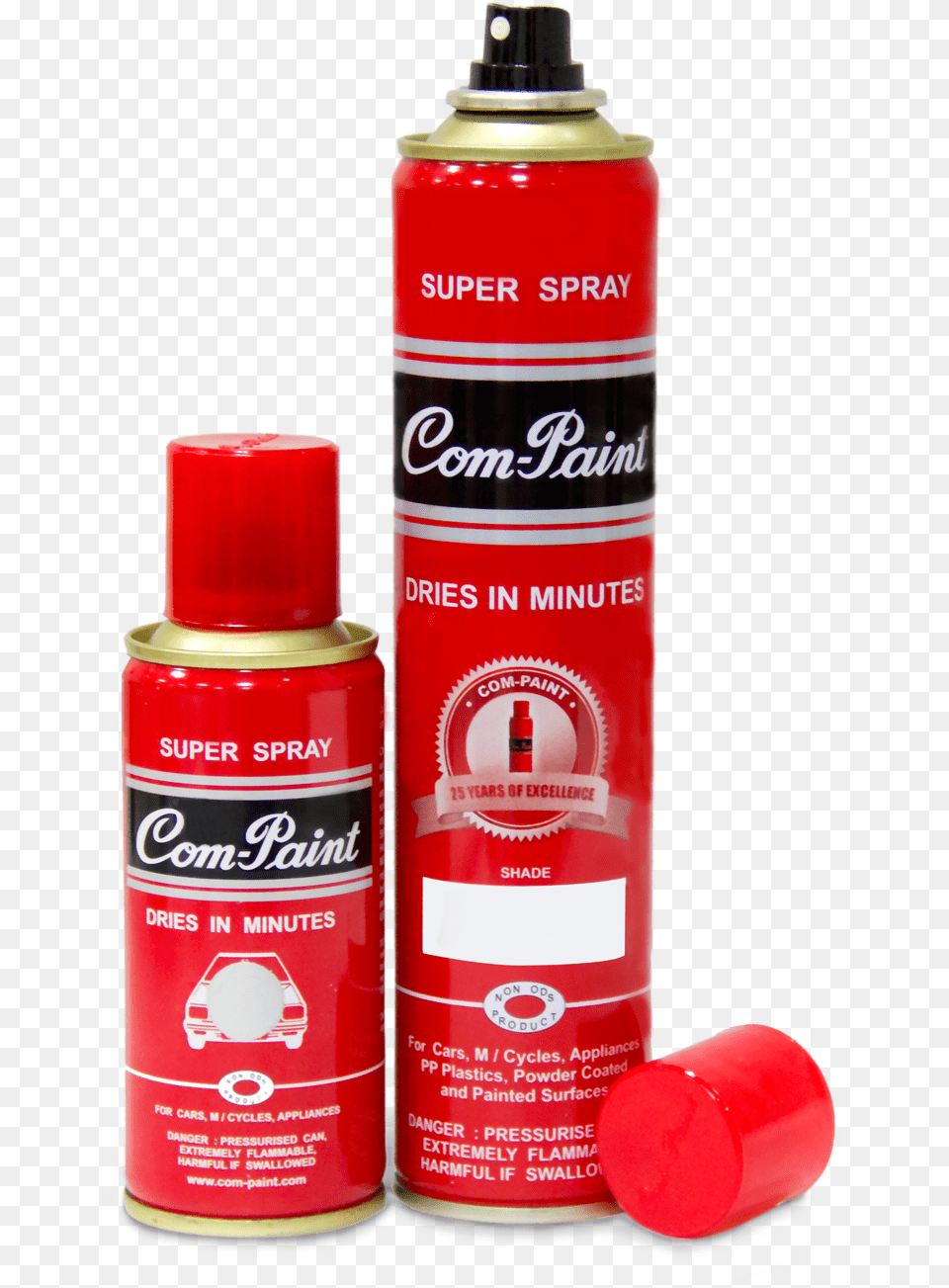 Paint, Tin, Can, Spray Can, Cosmetics Free Transparent Png