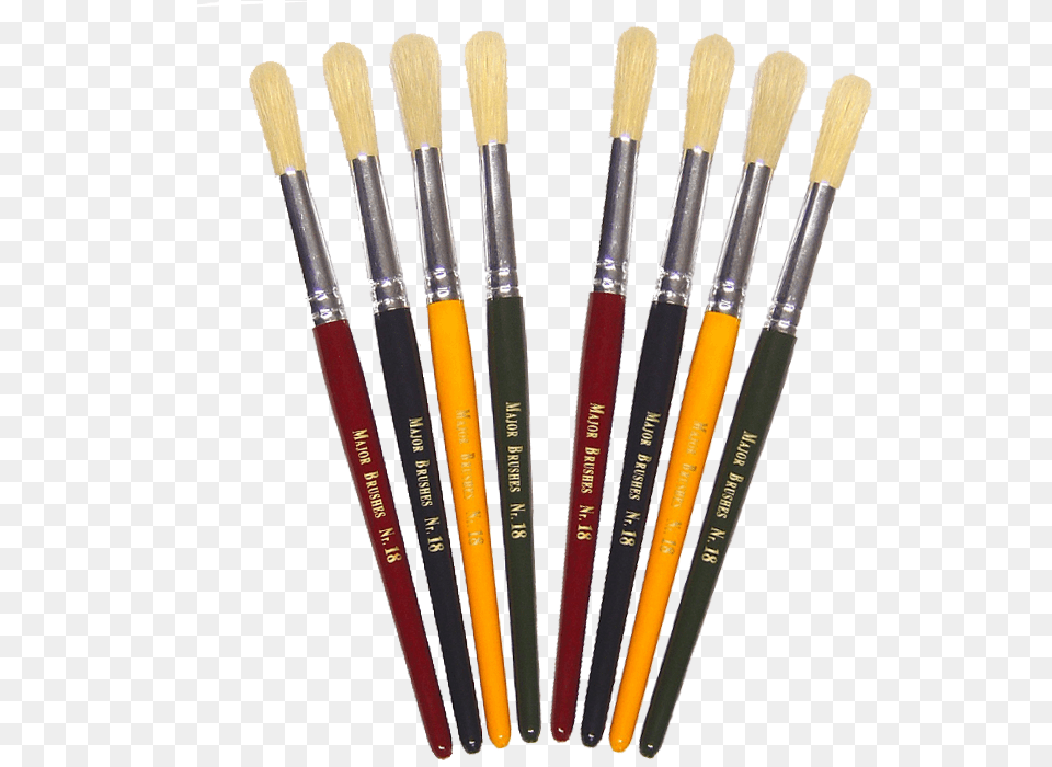 Paint Brush, Device, Tool Png Image