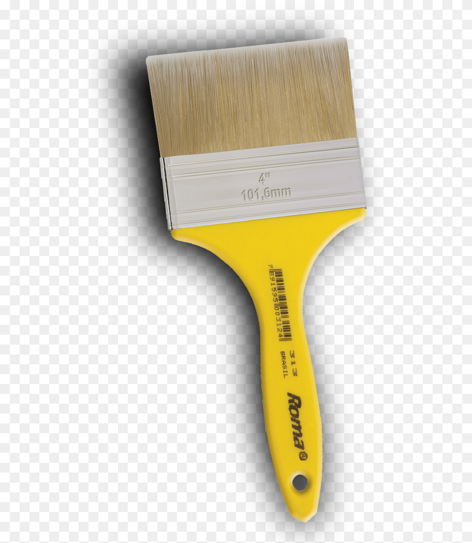Paint Brush, Device, Tool, Smoke Pipe Png Image
