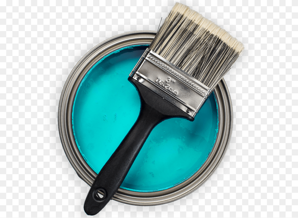 Paint Brush, Device, Tool, Blade, Razor Free Png Download